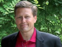 David Baldacci