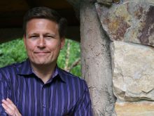 David Baldacci