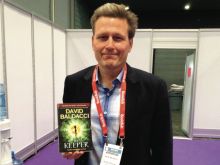 David Baldacci