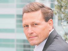 David Baldacci