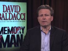David Baldacci