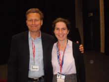 David Baldacci