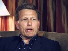 David Baldacci