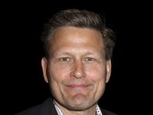 David Baldacci