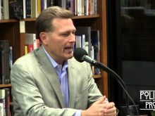 David Baldacci