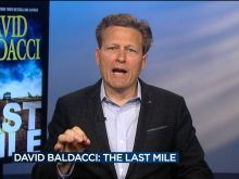 David Baldacci