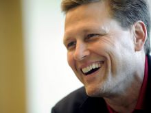 David Baldacci