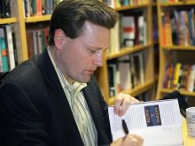 David Baldacci