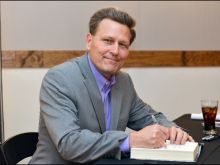 David Baldacci