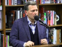 David Baldacci