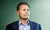 David Baldacci