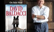 David Baldacci