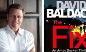 David Baldacci