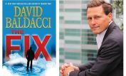 David Baldacci