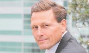 David Baldacci