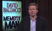 David Baldacci