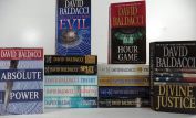 David Baldacci