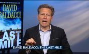 David Baldacci