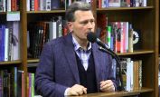 David Baldacci