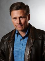 David Baldacci