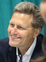 David Baldacci