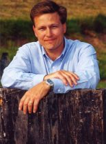 David Baldacci