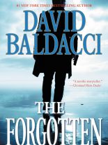 David Baldacci