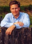 David Baldacci