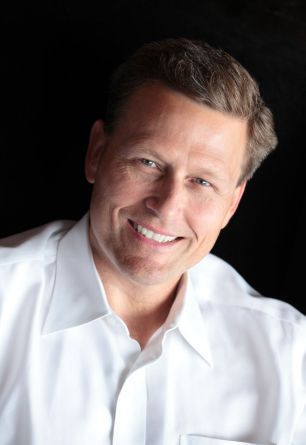 David Baldacci