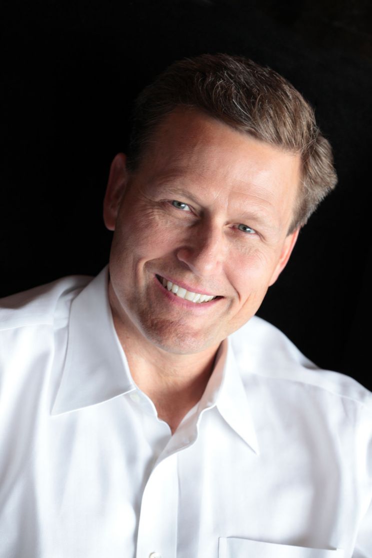 David Baldacci