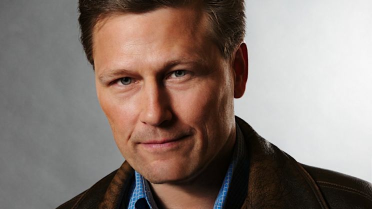 David Baldacci