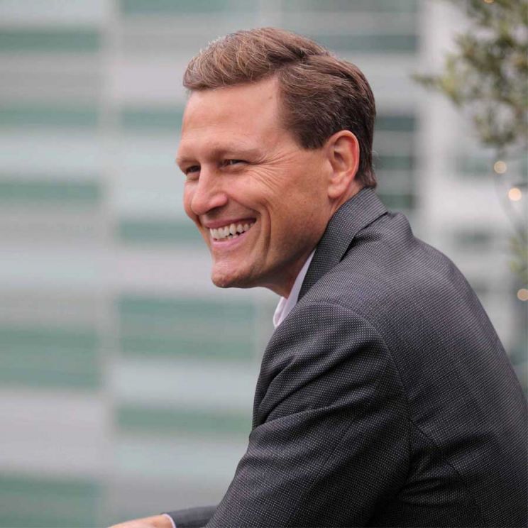 David Baldacci