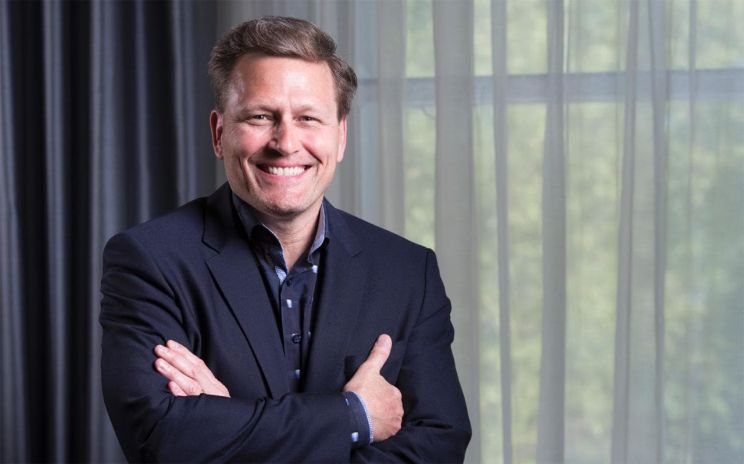 David Baldacci