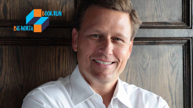 David Baldacci