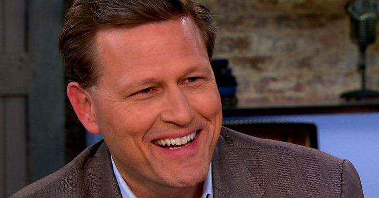 David Baldacci