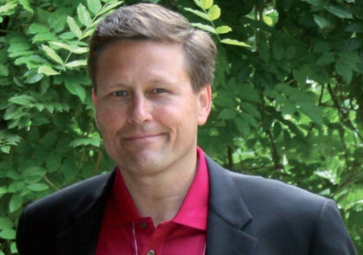 David Baldacci