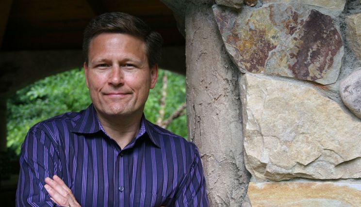 David Baldacci