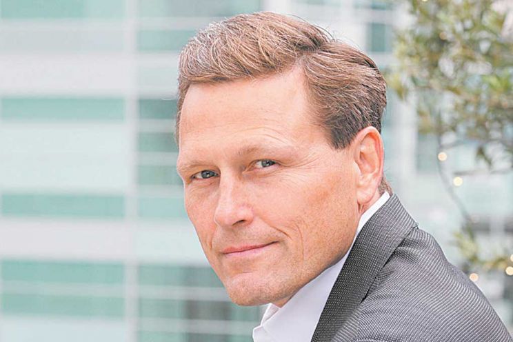 David Baldacci