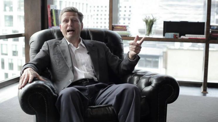 David Baldacci