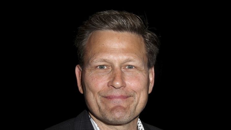 David Baldacci