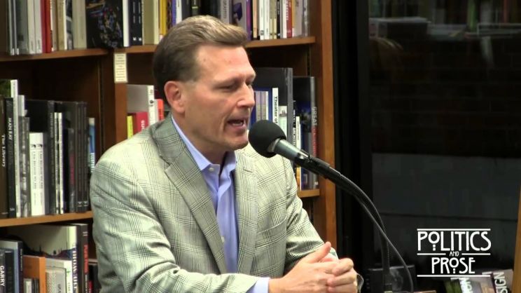David Baldacci