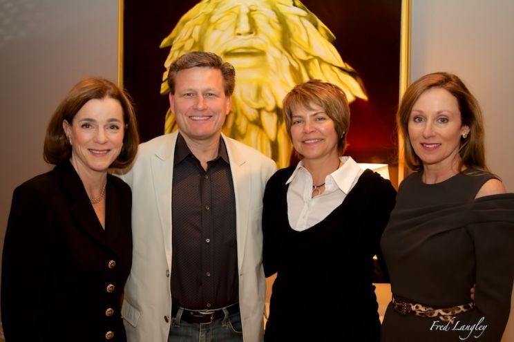 David Baldacci