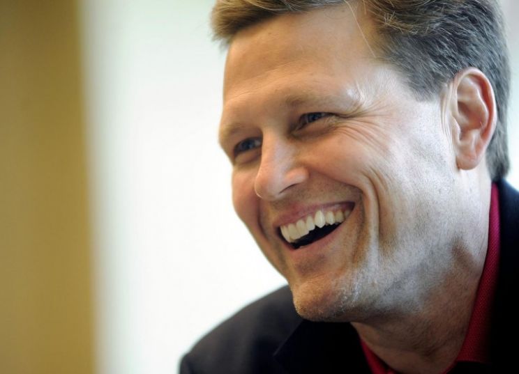 David Baldacci