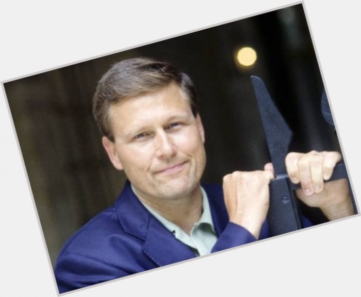 David Baldacci