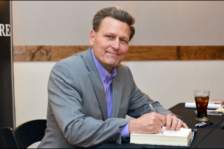 David Baldacci