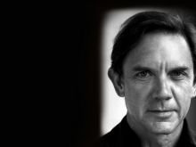 David Bamber