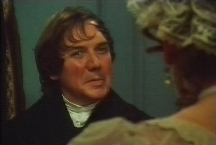 David Bamber