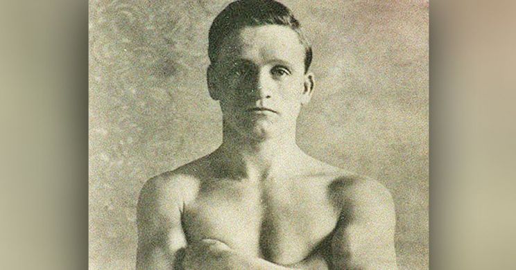 David Bamber