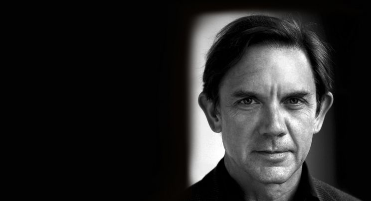 David Bamber