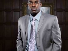 David Banner